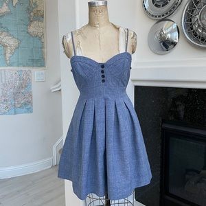 Urban Renewal Urban Outfitters dress medium